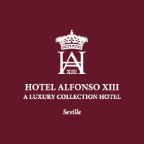 Hotel Alfonso XIII Sevilla